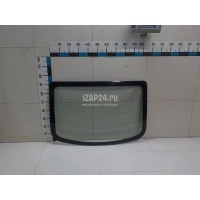 Стекло заднее Mazda Mazda 3 (BK) (2002 - 2009) BN8V63930B