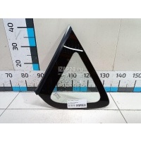 Стекло кузовное глухое левое Mazda Mazda 3 (BK) (2002 - 2009) BP4K63950B
