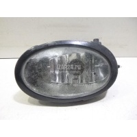Фара противотуманная правая Mazda Mazda 3 (BK) (2002 - 2009) BR5J51680D