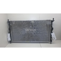 Радиатор основной Mazda Mazda 3 (BK) (2002 - 2009) L33X15200