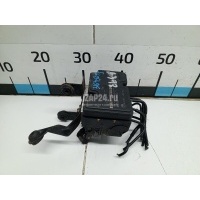 Блок ABS (насос) Mazda Mazda 3 (BK) (2002 - 2009) BVSN437AZD