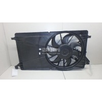 Вентилятор радиатора Mazda Mazda 3 (BK) (2002 - 2009) Z60215025F
