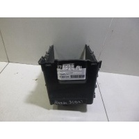 Крепление АКБ (корпус/подставка) Mazda Mazda 3 (BK) (2002 - 2009) BP4K56040L
