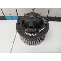 Моторчик отопителя Mazda Mazda 3 (BK) (2002 - 2009) B32L61B10