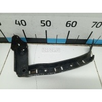 Кронштейн переднего бампера правый Honda CR-V (2002 - 2006) 71140S9A010