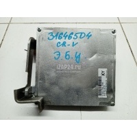 Блок управления двигателем Honda CR-V (2002 - 2006) 37820PNLE62