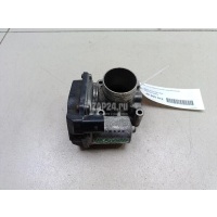 Заслонка дроссельная электрическая VAG Polo (2001 - 2009) 03D133062F
