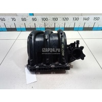 Коллектор впускной VAG Polo (2001 - 2009) 03D129743K