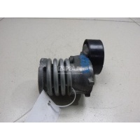 Ролик-натяжитель ручейкового ремня VAG Polo (2001 - 2009) 03D903305F