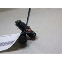 Форсунка инжекторная электрическая VAG Polo (2001 - 2009) 03E906031C