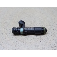 Форсунка инжекторная электрическая VAG Fabia (1999 - 2007) 03D906031G