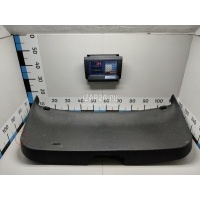 Обшивка двери багажника VAG Fabia (1999 - 2007) 6Y0867975E47H