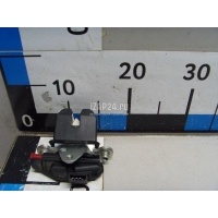 Замок багажника VAG Fabia (1999 - 2007) 6RU827505C