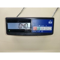 Крючок капота VAG Fabia (1999 - 2007) 6Y0823480D