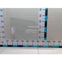 Стекло двери передней правой VAG Fabia (1999 - 2007) 5J0845022F