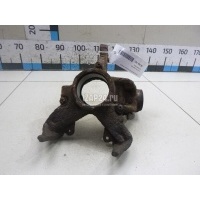 Кулак поворотный передний правый VAG Polo (2001 - 2009) 6Q0407256AC