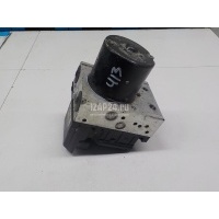 Блок ABS (насос) VAG Polo (2001 - 2009) 6Q0907379D