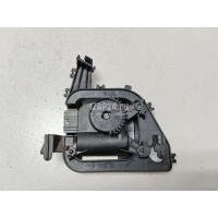 Моторчик заслонки отопителя VAG Fabia (1999 - 2007) 6Q0819453E