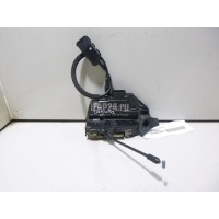 Замок двери передней левой Renault Laguna II (2001 - 2008) 8200000661
