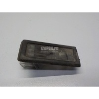 Фонарь подсветки номера Renault Laguna II (2001 - 2008) 8200013577