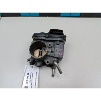 Заслонка дроссельная электрическая Toyota Corolla E12 (2001 - 2007) 220300D021