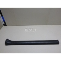 Накладка порога (внутренняя) Toyota Corolla E12 (2001 - 2007) 6791402080B0