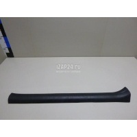Накладка порога (внутренняя) Toyota Corolla E12 (2001 - 2007) 6791302080B0