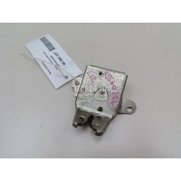 Замок багажника Toyota Corolla E12 (2001 - 2007) 6461002080