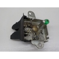 Замок багажника Toyota Corolla E12 (2001 - 2007) 6461002080