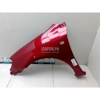 Крыло переднее левое Toyota Corolla E12 (2001 - 2007) 5381202080