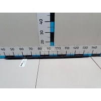 Накладка стекла заднего правого Toyota Corolla E12 (2001 - 2007) 7573012262