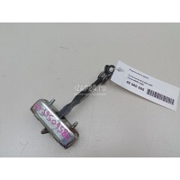 Ограничитель двери Toyota Corolla E12 (2001 - 2007) 6863012090
