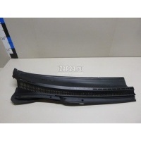 Решетка стеклооч. (планка под лобовое стекло) Toyota Corolla E12 (2001 - 2007) 5570802150