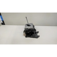Кулиса КПП Toyota Corolla E12 (2001 - 2007)  3356052120