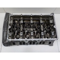 Головка блока Ford Transit/Tourneo Custom 2012 1740107