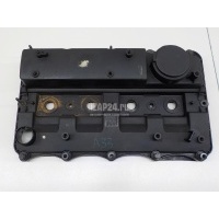 Крышка головки блока (клапанная) Ford Transit/Tourneo Custom 2012 1858445