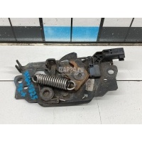 Замок капота Ford Transit/Tourneo Custom 2012 5236243