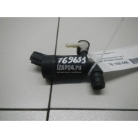 Насос омывателя Ford Transit/Tourneo Custom 2012 BV6117K624BB