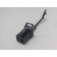 Разъем Nissan Micra (K12E) (2002 - 2010) B43420MFB0
