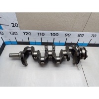 Коленвал Nissan X-Trail (T30) (2001 - 2006) 12201JA03A