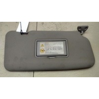 Козырек солнцезащитный (внутри) Nissan X-Trail (T30) (2001 - 2006) 964008H910