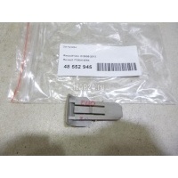 Заглушка Renault Clio II/Symbol (1998 - 2008) 7700414264