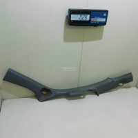 Накладка на порог (наружная) Renault Clio II/Symbol (1998 - 2008) 7700435207