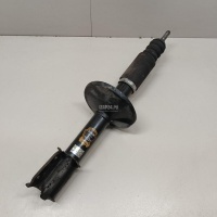Амортизатор передний Japanparts Clio II/Symbol (1998 - 2008) MM00429