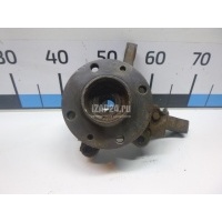 Кулак поворотный передний правый Renault Clio II/Symbol (1998 - 2008) 8200207313
