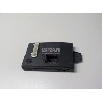 Блок электронный Renault Clio II/Symbol (1998 - 2008) 8201013753