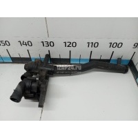 Корпус термостата VAG Polo (2001 - 2009) 03C121111AE