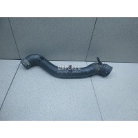 Патрубок радиатора VAG Polo (2001 - 2009) 6Q0122101BT