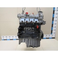 Двигатель VAG Touran (2003 - 2010) 03C100091T