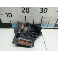 Заслонка дроссельная электрическая VAG Golf V (2003 - 2009) 03C128063B